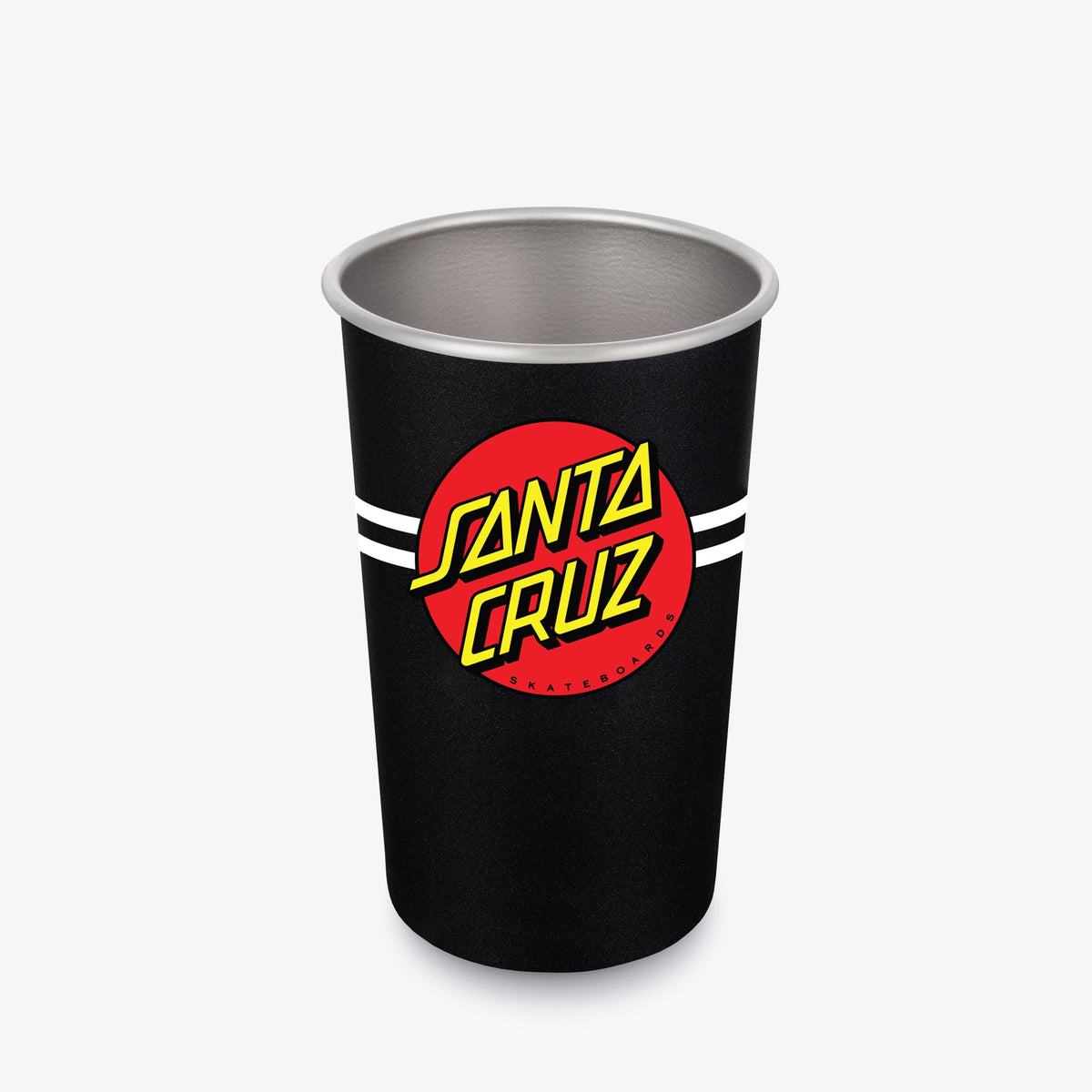 16oz-pint-cup-santa-cruz-g1 16oz_Pint_SantaCruz_Black_ClassicDot.jpg
