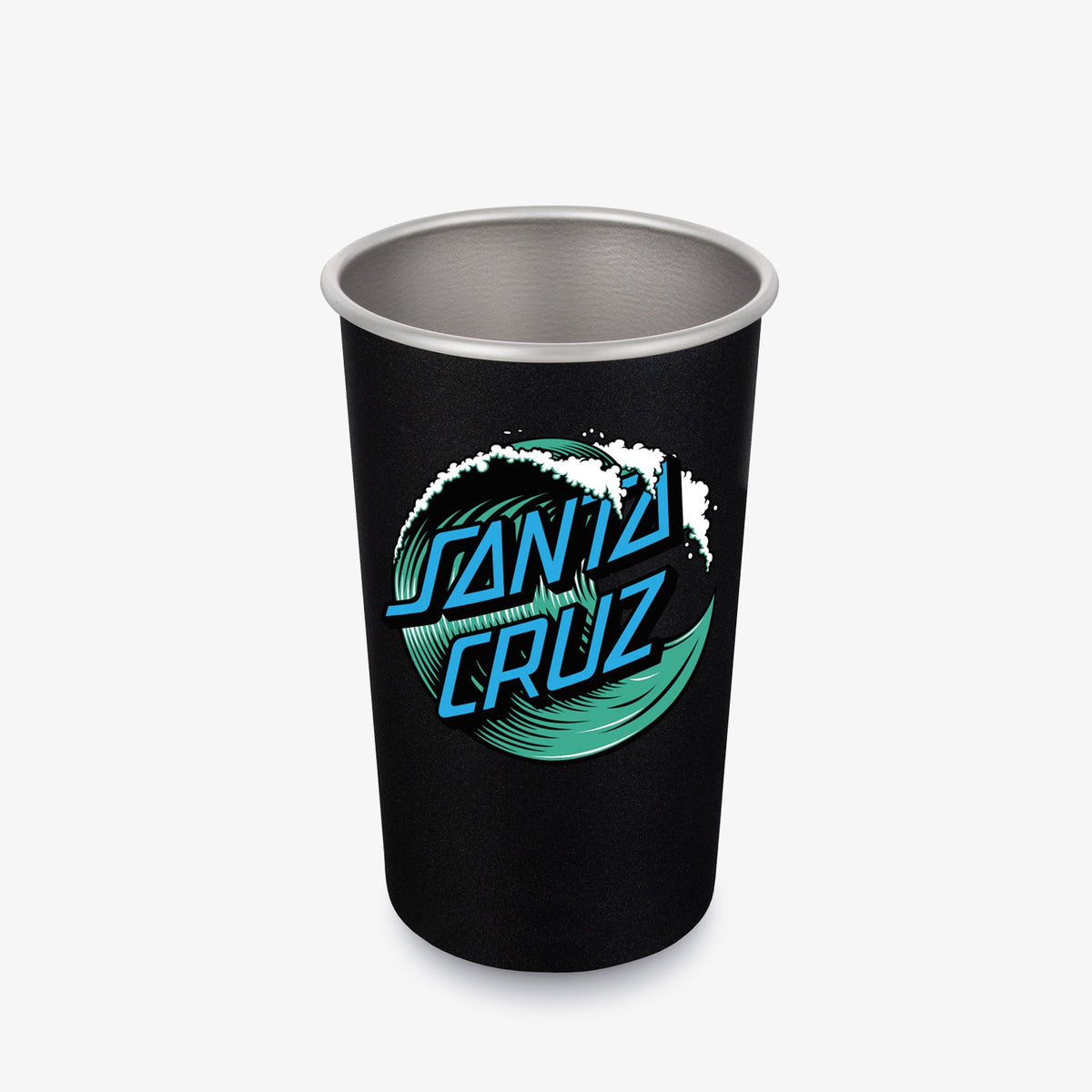16oz-pint-cup-santa-cruz-g1 16oz_Pint_SantaCruz_Black_WaveDot.jpg