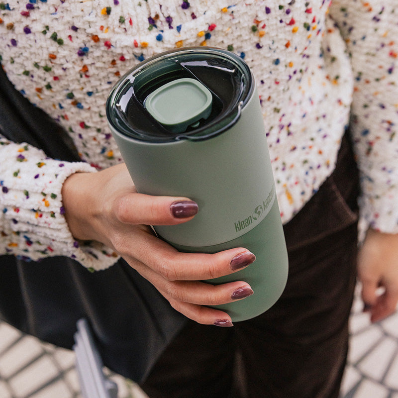 bring-your-own-party-kit-pints-and-tumblers-m8 16oz_rise_tumbler_iceberg_woman_hand_closeup_square.jpg