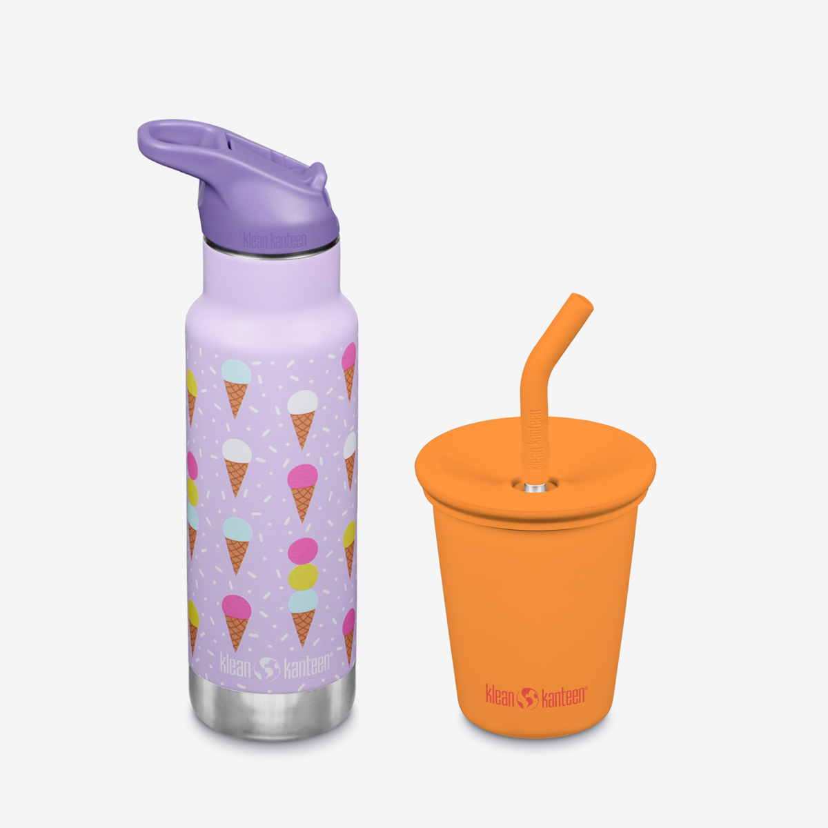 kid-s-sippy-cup-and-water-bottle-set-u4 KK-Kids-SippyCupandWaterBottleSet-FlameOrange-Icecream.png