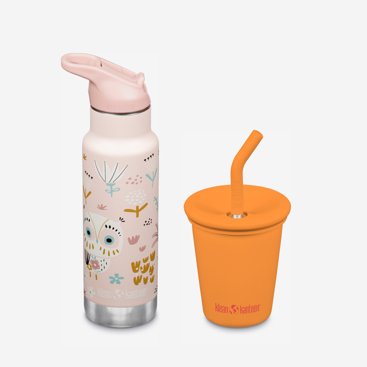 kid-s-sippy-cup-and-water-bottle-set-u4 KK-Kids-SippyCupandWaterBottleSet-FlameOrange-Owlet.png