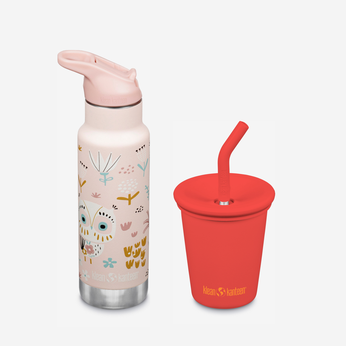 kid-s-sippy-cup-and-water-bottle-set-u4 KK-Kids-SippyCupandWaterBottleSet-Grenadine-Owlet.png